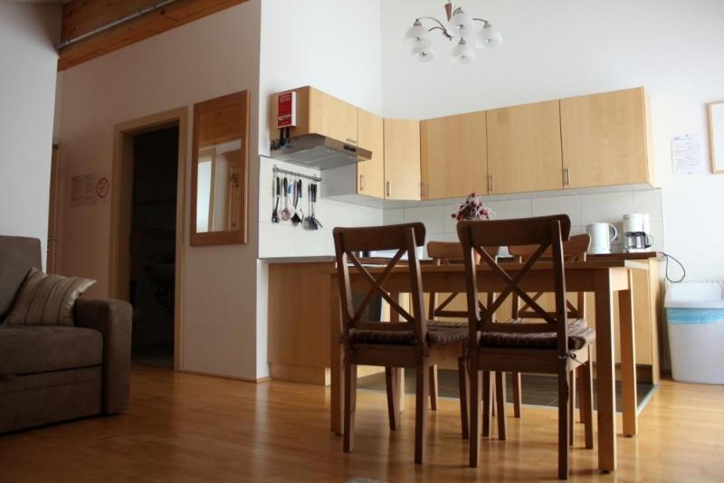 Haus Lowe فيلزموس الغرفة الصورة